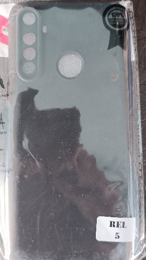 5 BACK COVER