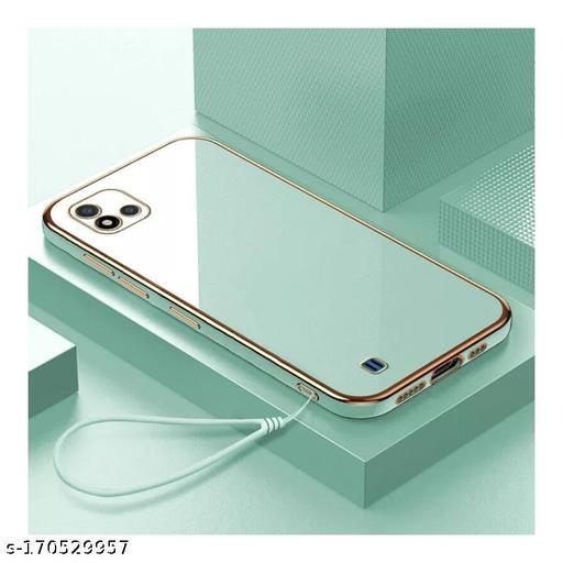 REALME C11 ,2021- FANCY MOBILE COVER