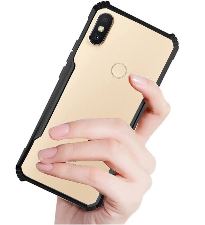 NOTE6,NOTE6 PRO BACK COVER