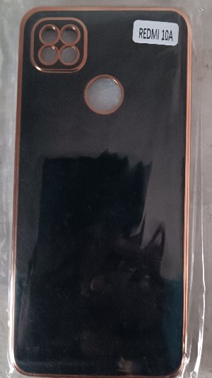 REDMI 10A- FANCY MOBILE COVER