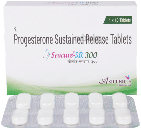 SEACURE SR 300 TAB,